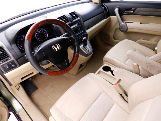 Florida Fine Cars - Used HONDA CRV 2007 HOLLYWOOD 