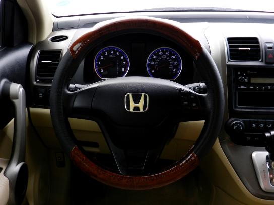 Florida Fine Cars - Used HONDA CRV 2007 HOLLYWOOD 