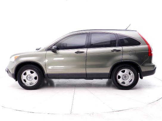 Florida Fine Cars - Used HONDA CRV 2007 HOLLYWOOD 