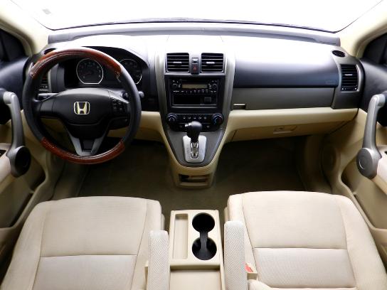 Florida Fine Cars - Used HONDA CRV 2007 HOLLYWOOD 