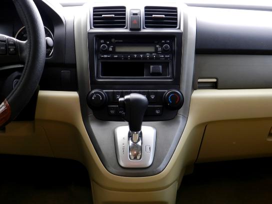 Florida Fine Cars - Used HONDA CRV 2007 HOLLYWOOD 