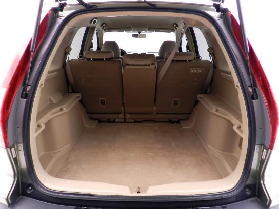 Florida Fine Cars - Used HONDA CRV 2007 HOLLYWOOD 