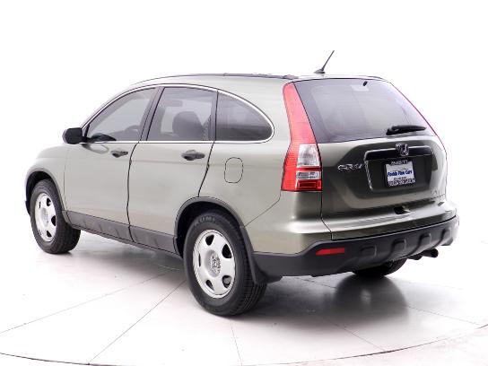 Florida Fine Cars - Used HONDA CRV 2007 HOLLYWOOD 