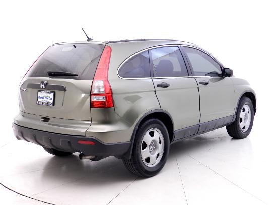 Florida Fine Cars - Used HONDA CRV 2007 HOLLYWOOD 