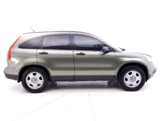 Florida Fine Cars - Used HONDA CRV 2007 HOLLYWOOD 