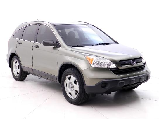 Florida Fine Cars - Used HONDA CRV 2007 HOLLYWOOD 