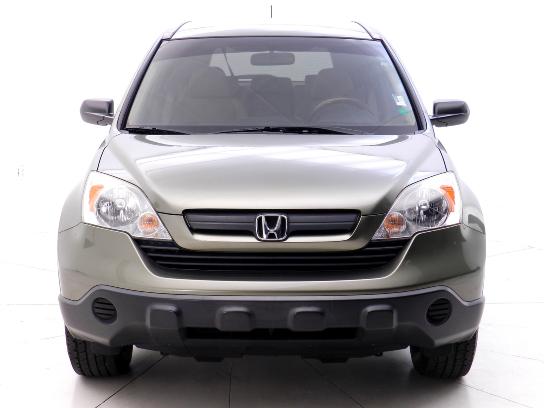 Florida Fine Cars - Used HONDA CRV 2007 HOLLYWOOD 