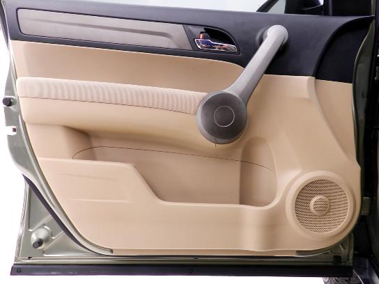 Florida Fine Cars - Used HONDA CRV 2007 HOLLYWOOD 