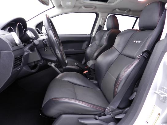 Florida Fine Cars - Used DODGE CALIBER 2008 MIAMI SRT-4