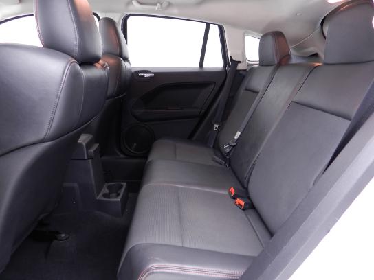 Florida Fine Cars - Used DODGE CALIBER 2008 MIAMI SRT-4