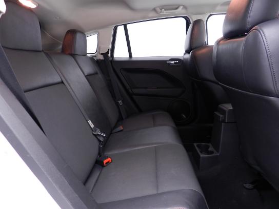 Florida Fine Cars - Used DODGE CALIBER 2008 MIAMI SRT-4