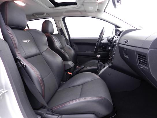 Florida Fine Cars - Used DODGE CALIBER 2008 MIAMI SRT-4