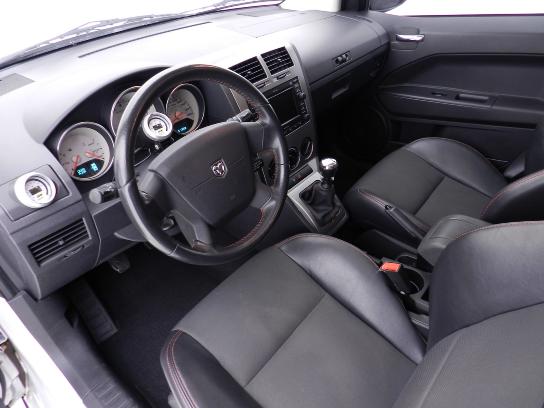 Florida Fine Cars - Used DODGE CALIBER 2008 MIAMI SRT-4