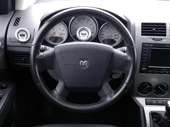 Florida Fine Cars - Used DODGE CALIBER 2008 MIAMI SRT-4