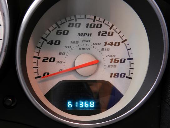 Florida Fine Cars - Used DODGE CALIBER 2008 MIAMI SRT-4