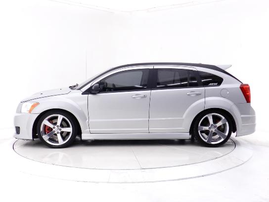 Florida Fine Cars - Used DODGE CALIBER 2008 MIAMI SRT-4