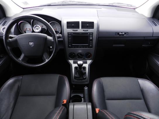 Florida Fine Cars - Used DODGE CALIBER 2008 MIAMI SRT-4