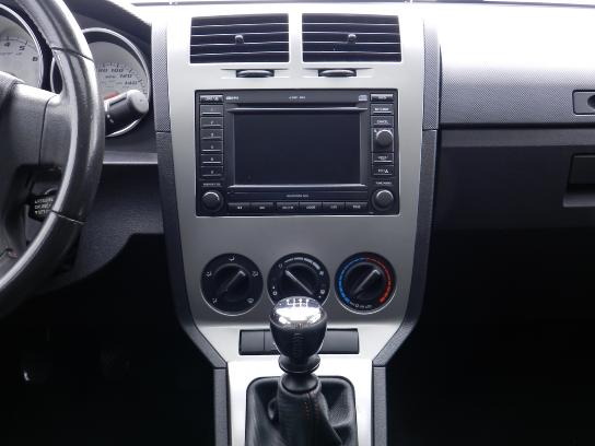 Florida Fine Cars - Used DODGE CALIBER 2008 MIAMI SRT-4