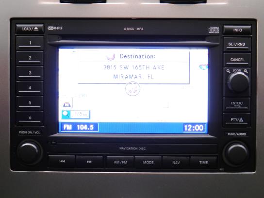 Florida Fine Cars - Used DODGE CALIBER 2008 MIAMI SRT-4