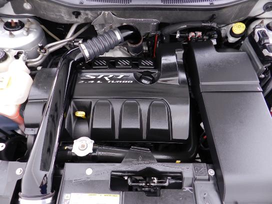 Florida Fine Cars - Used DODGE CALIBER 2008 MIAMI SRT-4