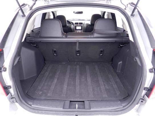 Florida Fine Cars - Used DODGE CALIBER 2008 MIAMI SRT-4