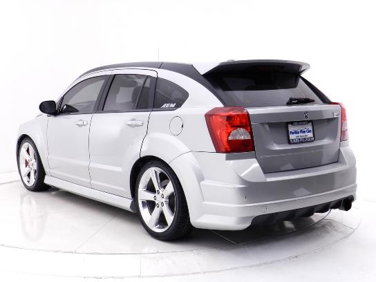 Florida Fine Cars - Used DODGE CALIBER 2008 MIAMI SRT-4