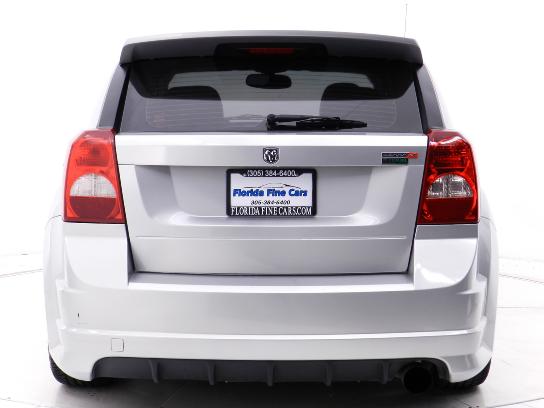 Florida Fine Cars - Used DODGE CALIBER 2008 MIAMI SRT-4