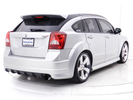 Florida Fine Cars - Used DODGE CALIBER 2008 MIAMI SRT-4