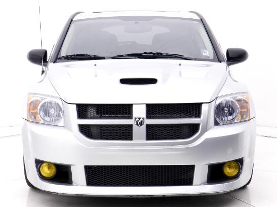 Florida Fine Cars - Used DODGE CALIBER 2008 MIAMI SRT-4