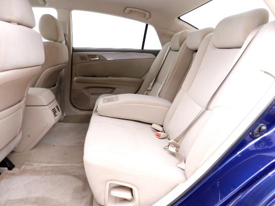 Florida Fine Cars - Used TOYOTA AVALON 2006 MIAMI XLS