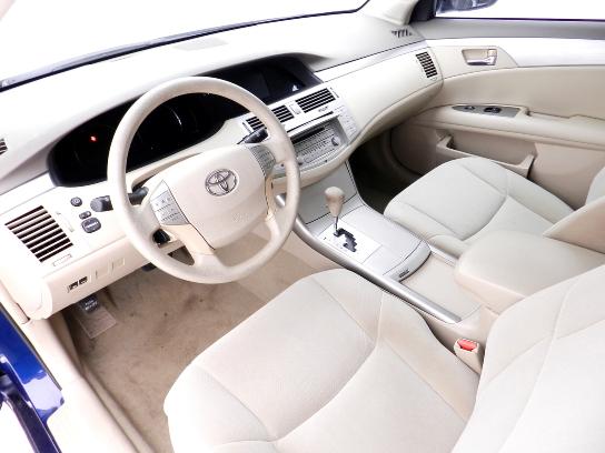 Florida Fine Cars - Used TOYOTA AVALON 2006 MIAMI XLS