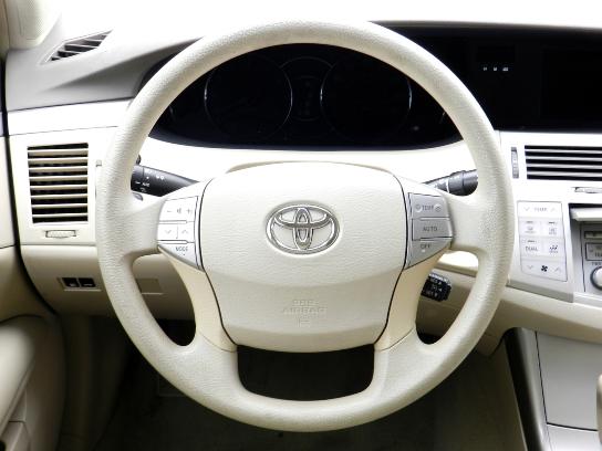 Florida Fine Cars - Used TOYOTA AVALON 2006 MIAMI XLS