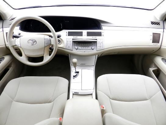 Florida Fine Cars - Used TOYOTA AVALON 2006 MIAMI XLS
