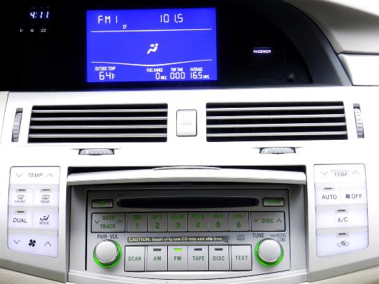 Florida Fine Cars - Used TOYOTA AVALON 2006 MIAMI XLS