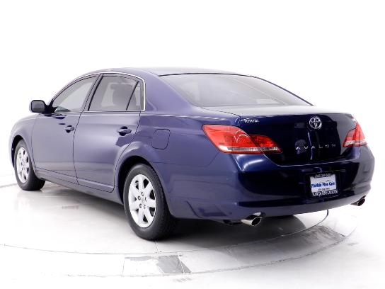 Florida Fine Cars - Used TOYOTA AVALON 2006 MIAMI XLS