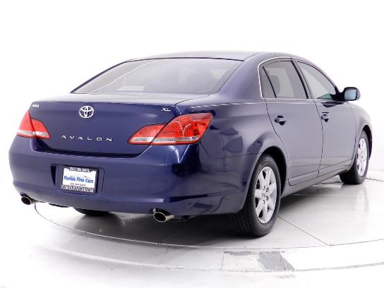 Florida Fine Cars - Used TOYOTA AVALON 2006 MIAMI XLS