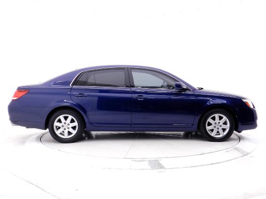 Florida Fine Cars - Used TOYOTA AVALON 2006 MIAMI XLS