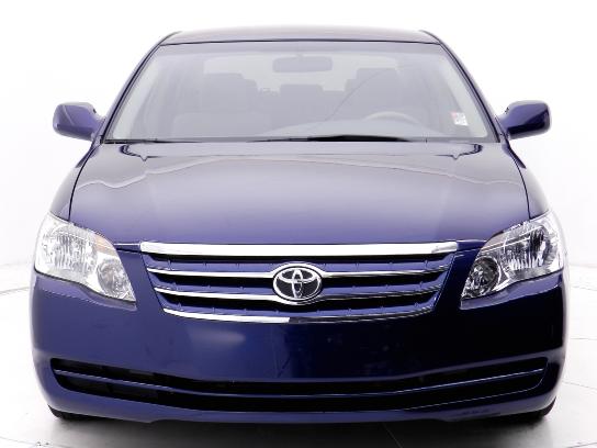 Florida Fine Cars - Used TOYOTA AVALON 2006 MIAMI XLS