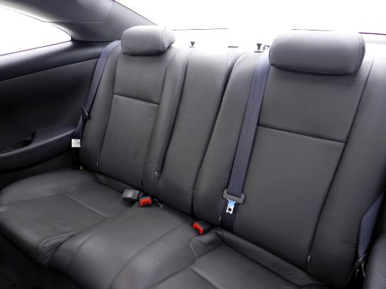 Florida Fine Cars - Used TOYOTA CAMRY SOLARA 2004 MIAMI SE