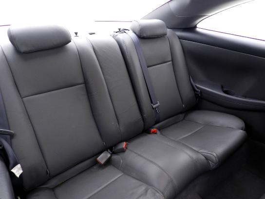 Florida Fine Cars - Used TOYOTA CAMRY SOLARA 2004 MIAMI SE