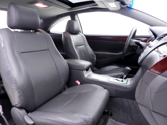 Florida Fine Cars - Used TOYOTA CAMRY SOLARA 2004 MIAMI SE