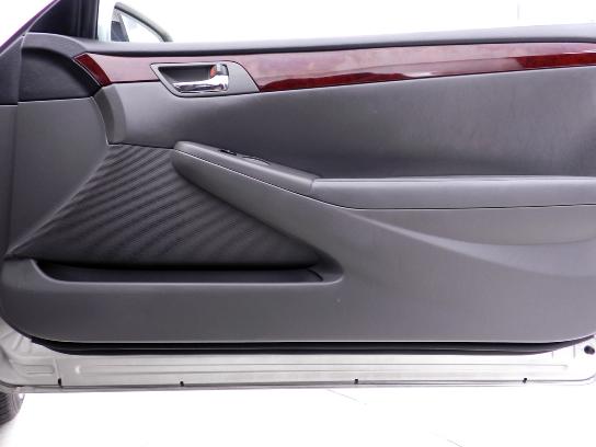 Florida Fine Cars - Used TOYOTA CAMRY SOLARA 2004 MIAMI SE