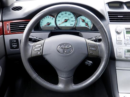 Florida Fine Cars - Used TOYOTA CAMRY SOLARA 2004 MIAMI SE