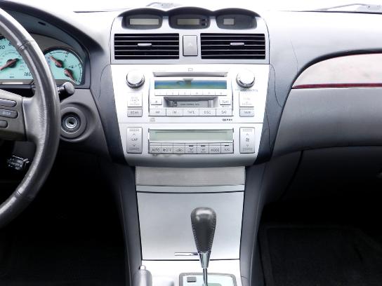 Florida Fine Cars - Used TOYOTA CAMRY SOLARA 2004 MIAMI SE