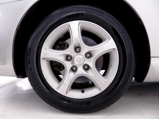 Florida Fine Cars - Used TOYOTA CAMRY SOLARA 2004 MIAMI SE