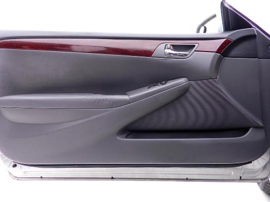 Florida Fine Cars - Used TOYOTA CAMRY SOLARA 2004 MIAMI SE