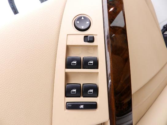 Florida Fine Cars - Used BMW 5 SERIES 2007 HOLLYWOOD 525i