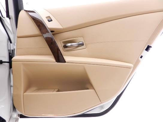 Florida Fine Cars - Used BMW 5 SERIES 2007 HOLLYWOOD 525i