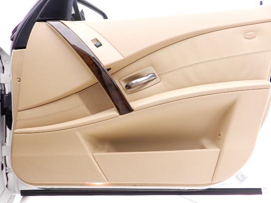 Florida Fine Cars - Used BMW 5 SERIES 2007 HOLLYWOOD 525i