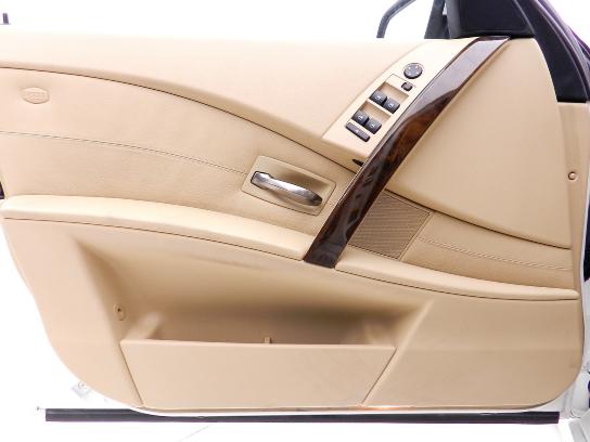 Florida Fine Cars - Used BMW 5 SERIES 2007 HOLLYWOOD 525i